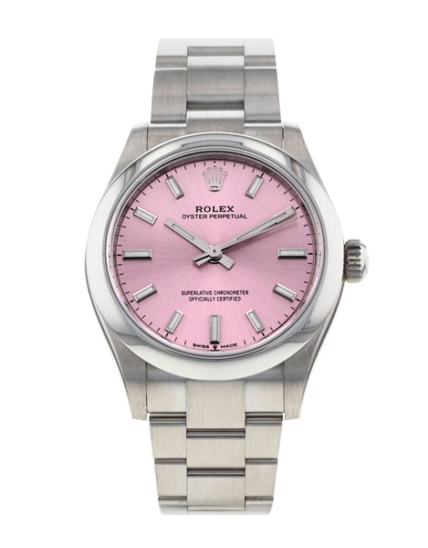 Rolex Oyster Perpetual 277200
